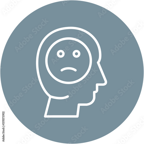 Alienation Icon