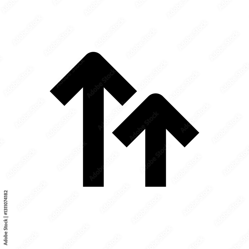 arrows regular icon arrows regular icon