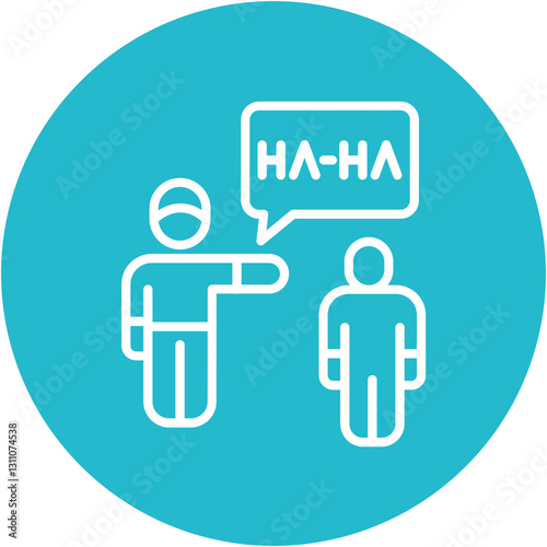 Mockery Icon