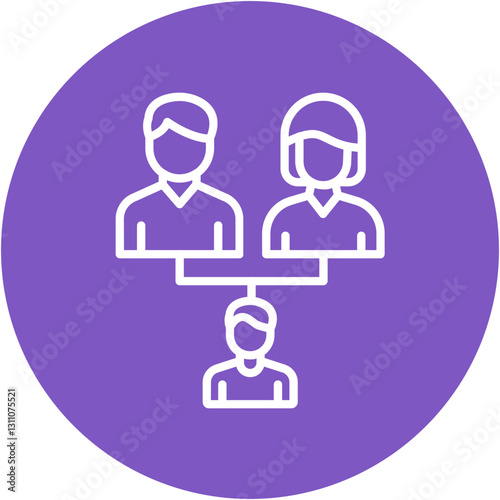Kinship Icon