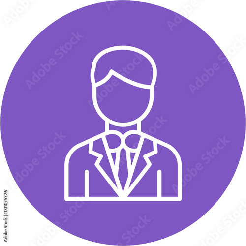 Primogeniture Icon