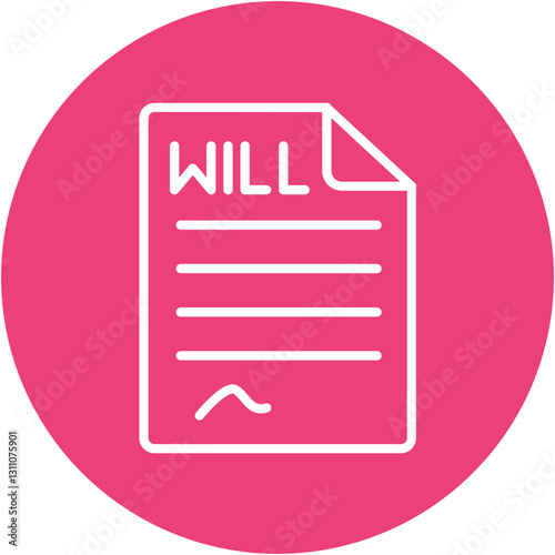 Will Icon