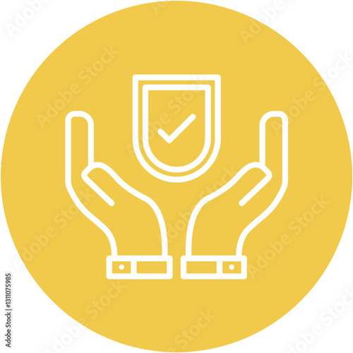 Trust Icon