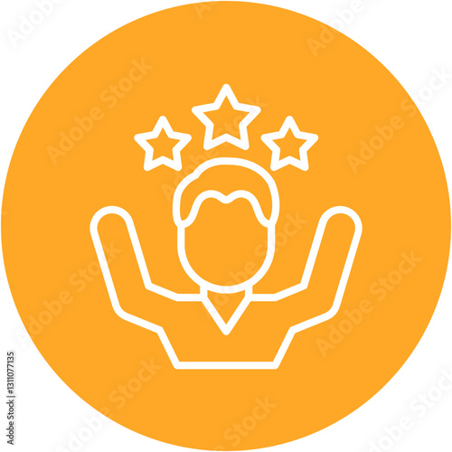 Confidants Icon