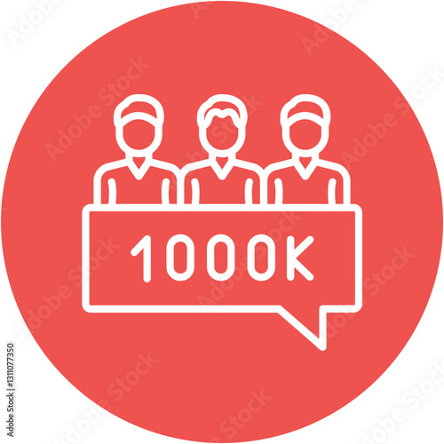 Followership Icon