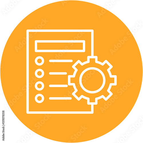 Compliance Manual Icon