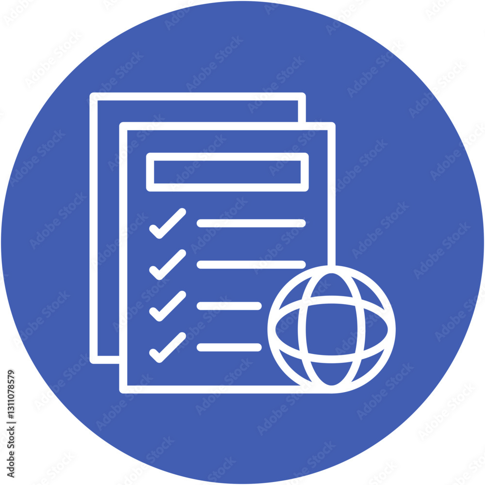Governance Icon Governance Icon