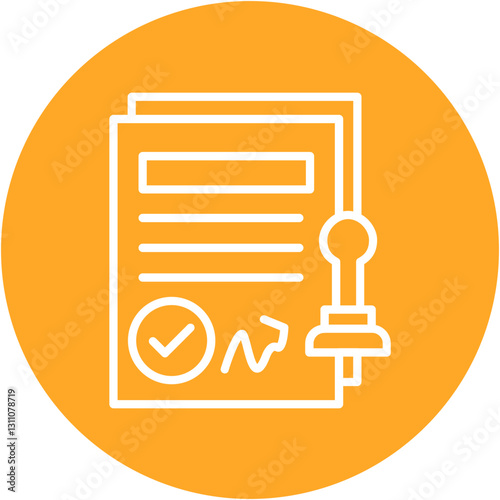 Permission Icon