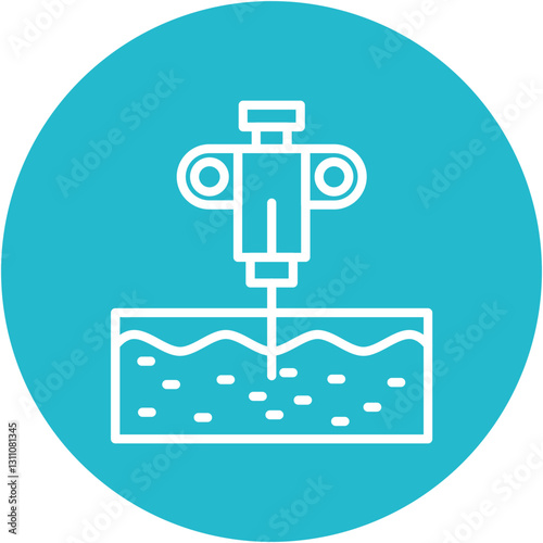 Biopsy Icon