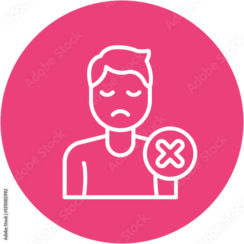 Insecure Icon