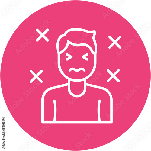 Rejected Icon