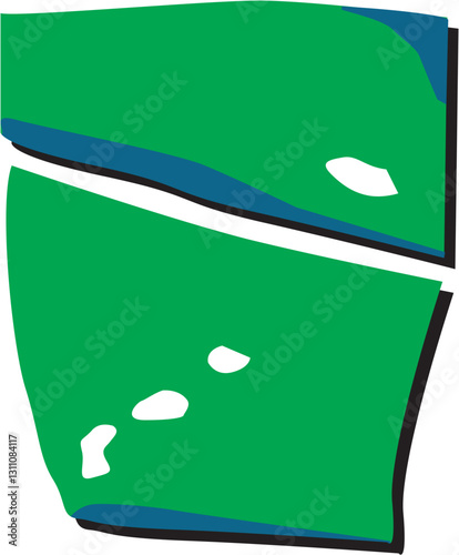 cleaning, freshness, illustration, shape, social issues, blue, clean, design, environmental conservation, group of objects, leaf, logo, multi coloured, nature, pattern