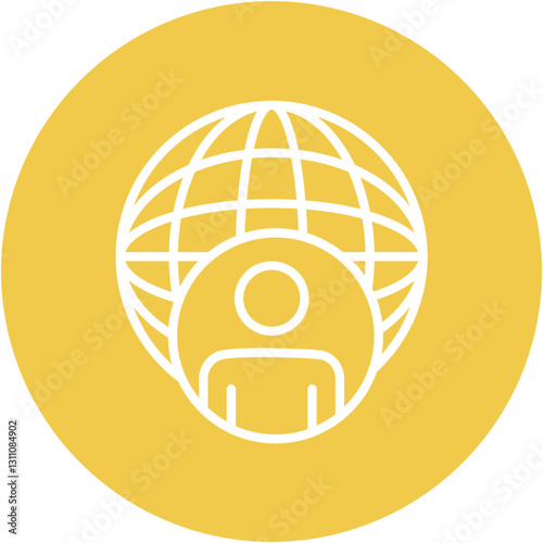 Multinational Icon