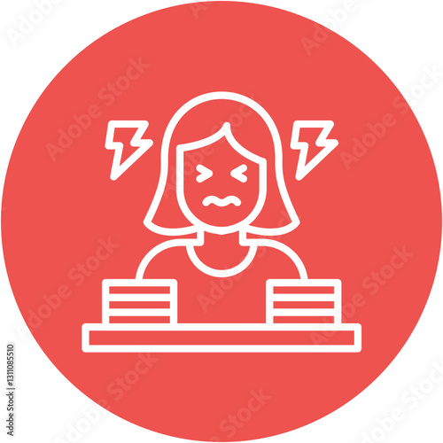 Heavy Load Icon