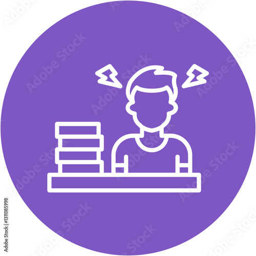 Workload Icon