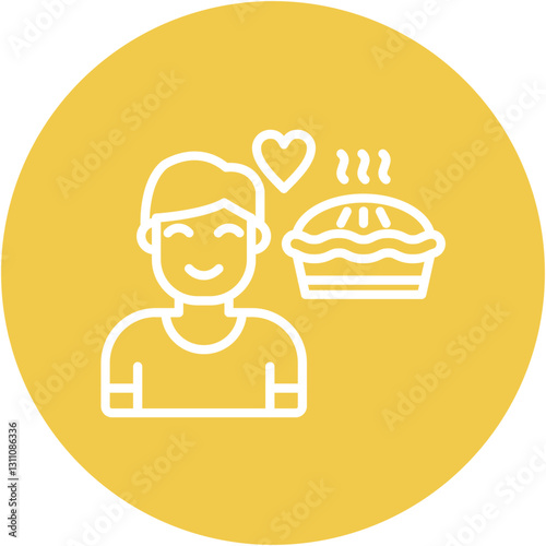 Foodie Icon