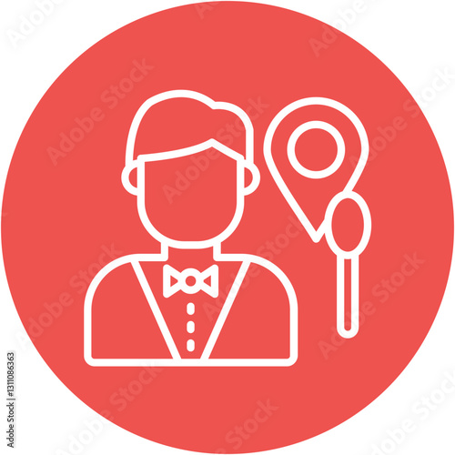 Locavore Icon