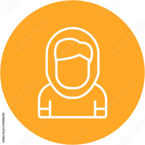 Minimalist Icon