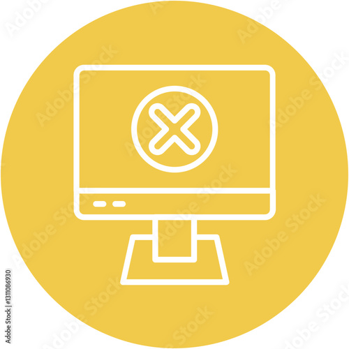 Error Icon