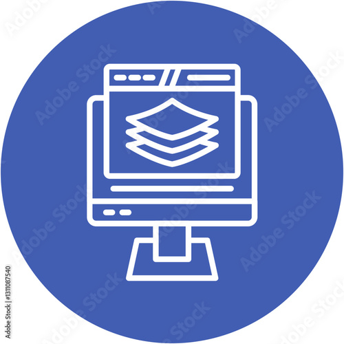 Slicer Icon