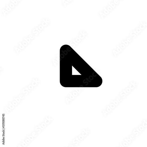 Free Download arrows regular icon - GFXLoad
