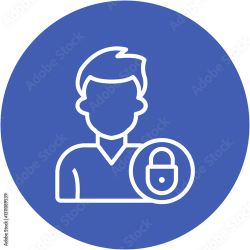 Access control Icon