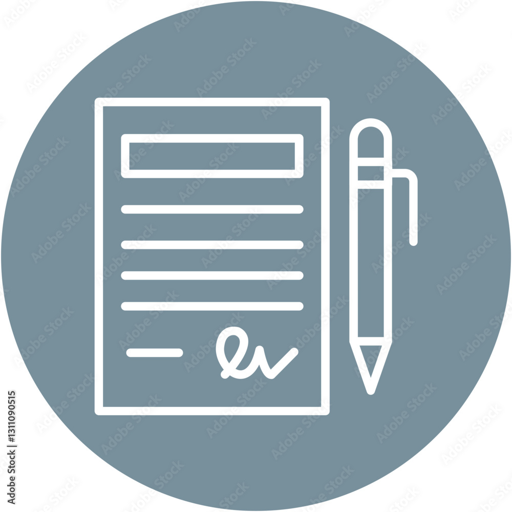 Contract Icon Contract Icon