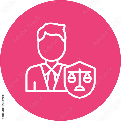 Defense Icon