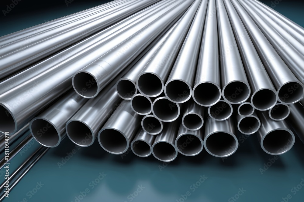 a close up of a bunch of pipes on a table a close up of a bunch of pipes on a table