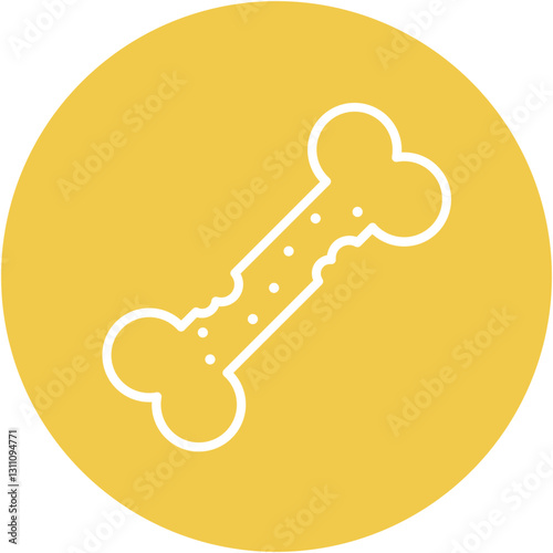 Osteoporosis Icon