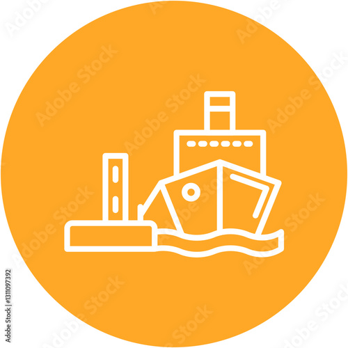 Port Icon