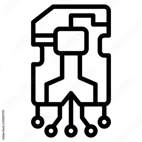 Card Icon