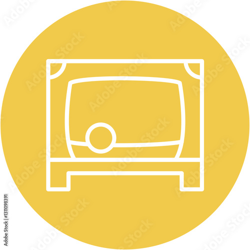 Playpen Icon