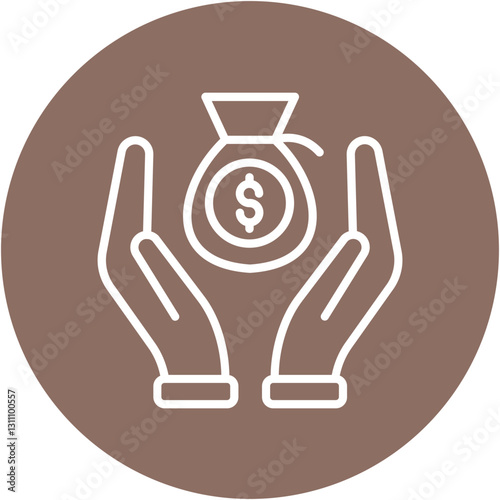 Savings Icon