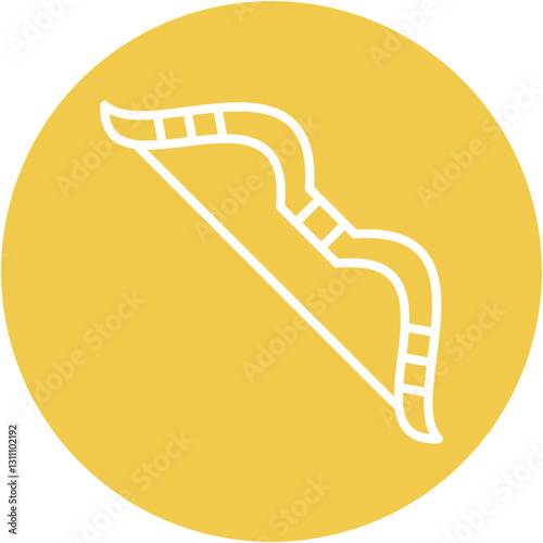 Bow Icon