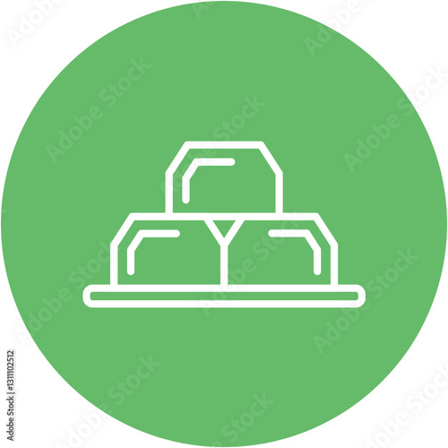 Ingot Icon