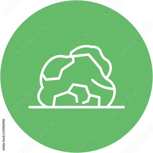 Ore Icon