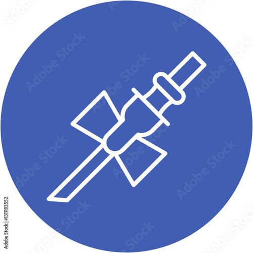 IV Catheter Icon