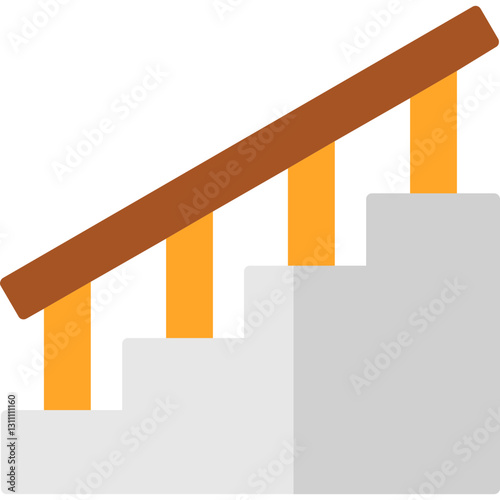 Handrail Icon