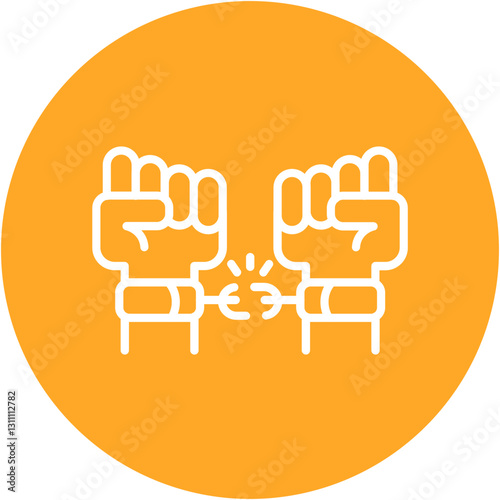 Freedom Icon