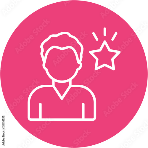 Ambition Icon