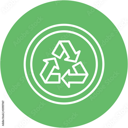 Recycle Icon