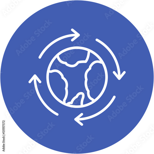 Sustainable Icon