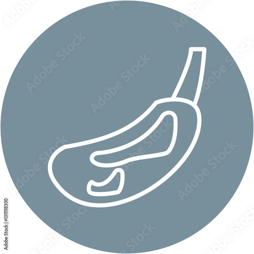Bone Icon