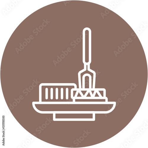 Filet Mignon Icon