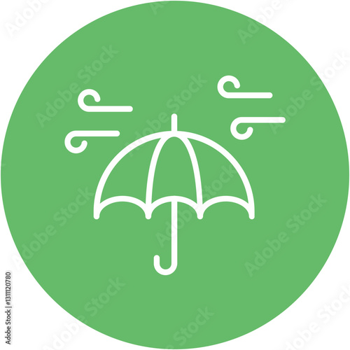 Umbrella Icon