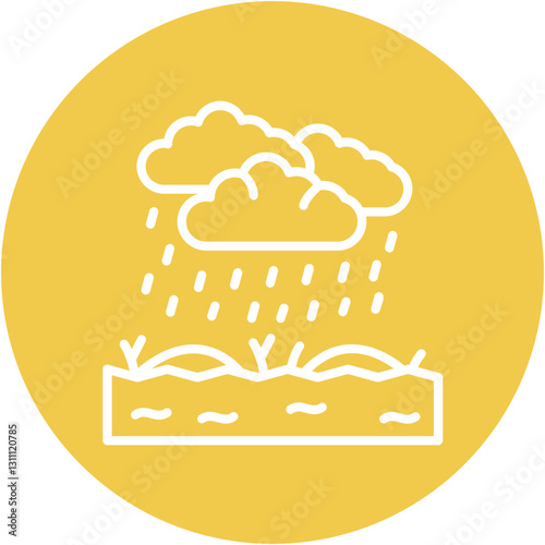 Waterlogged Icon