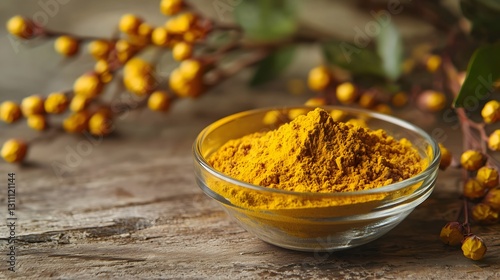Kitchen remedies berberine benefits