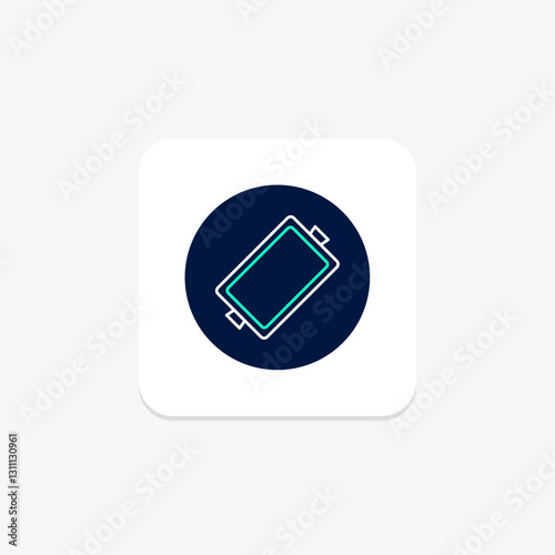 Baking Sheet neonglow, vector, pixel perfect, illustrator file
