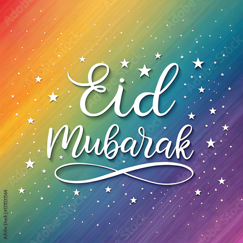 Eid Mubarak